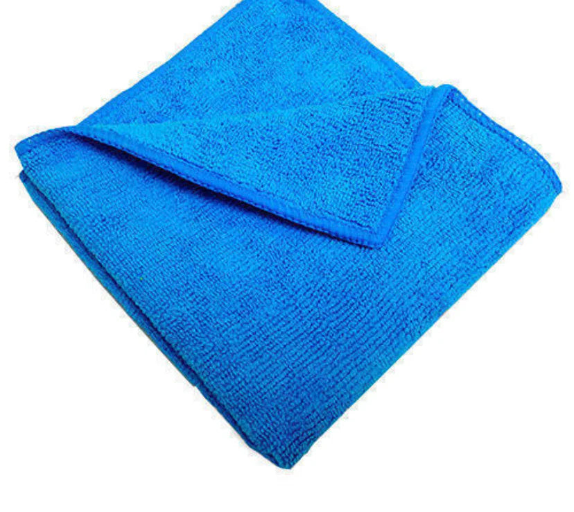 MF BASIC TOWEL 16X16 380 GSM X12