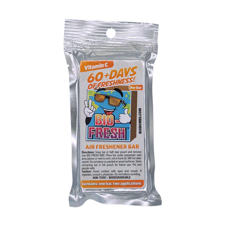 BIO FRESH BAR