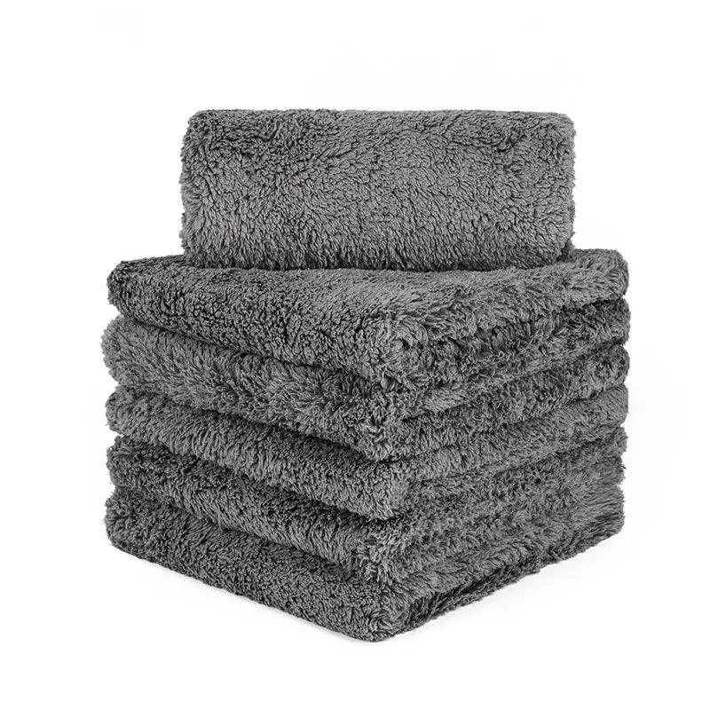 MF EDGELESS TOWEL 16X16 380GSM X12