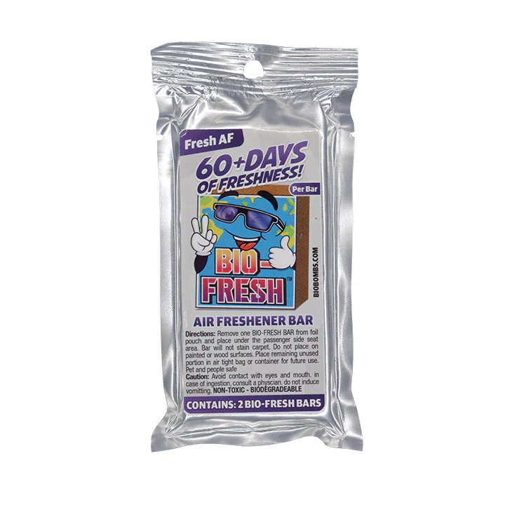 BIO FRESH BAR