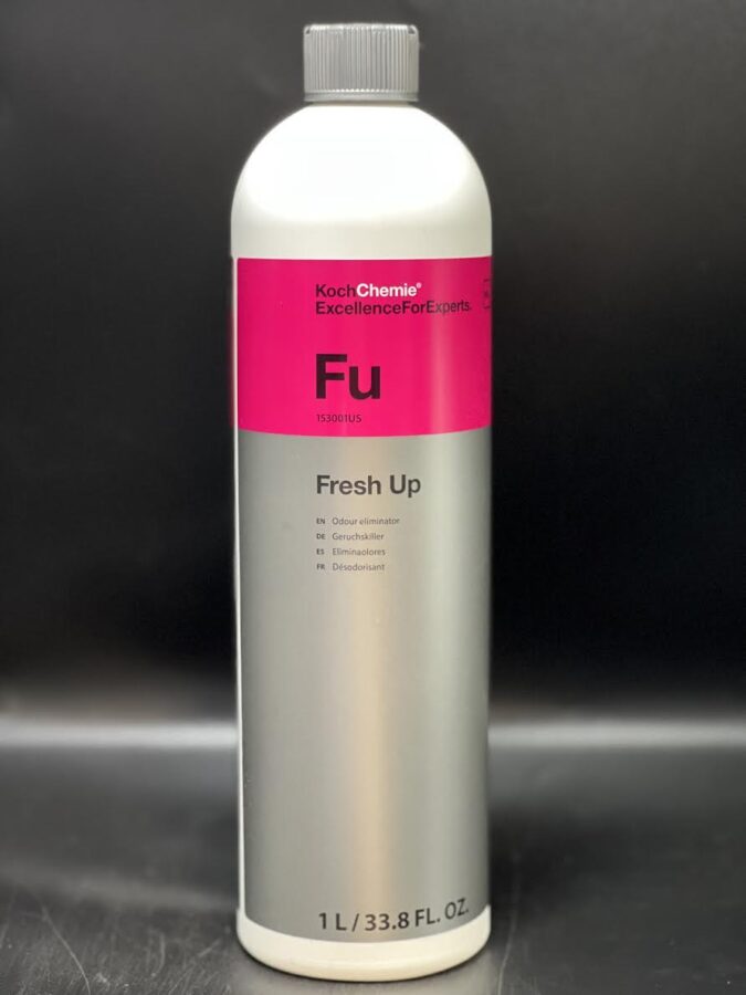 FU FRESH UP (33.08oz)