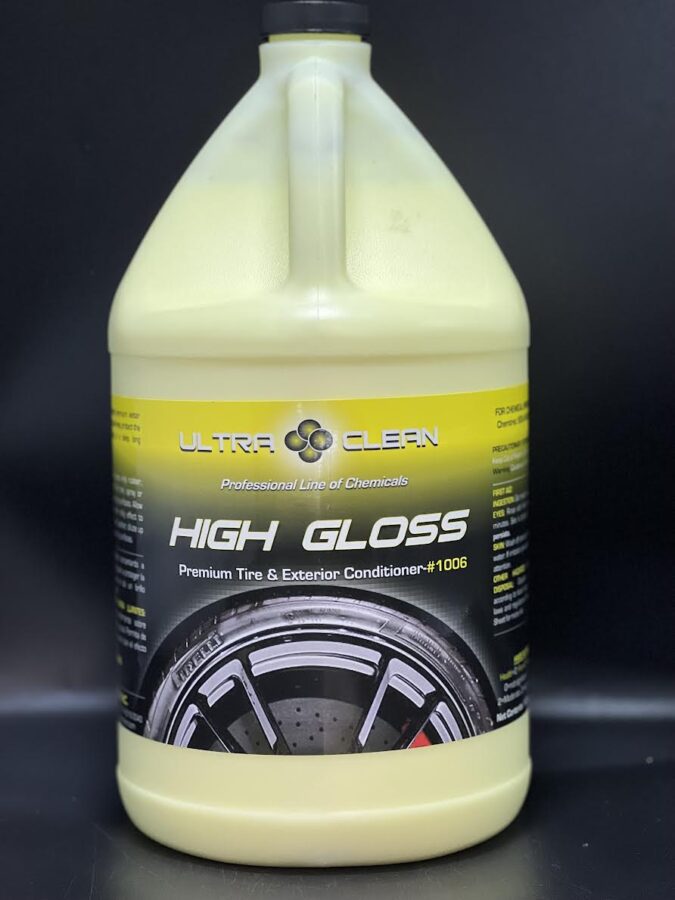 UC HIGH GLOSS