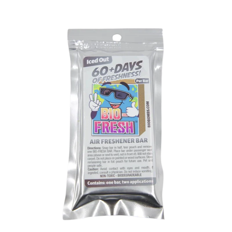 BIO FRESH BAR