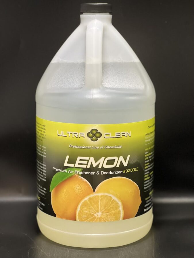 UC LEMON
