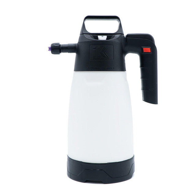 IK FOAM PRO 2+