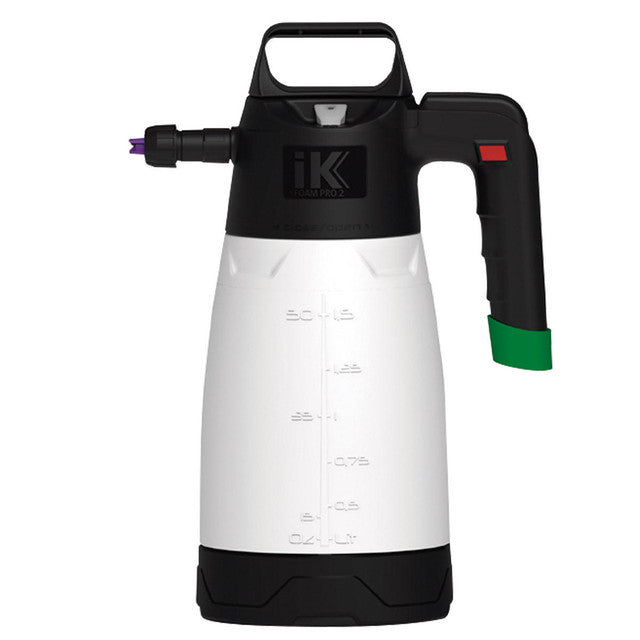 IK FOAM PRO 2