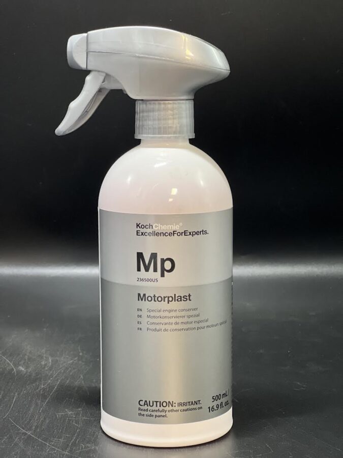 MP MOTORPLAST (16.9oz)