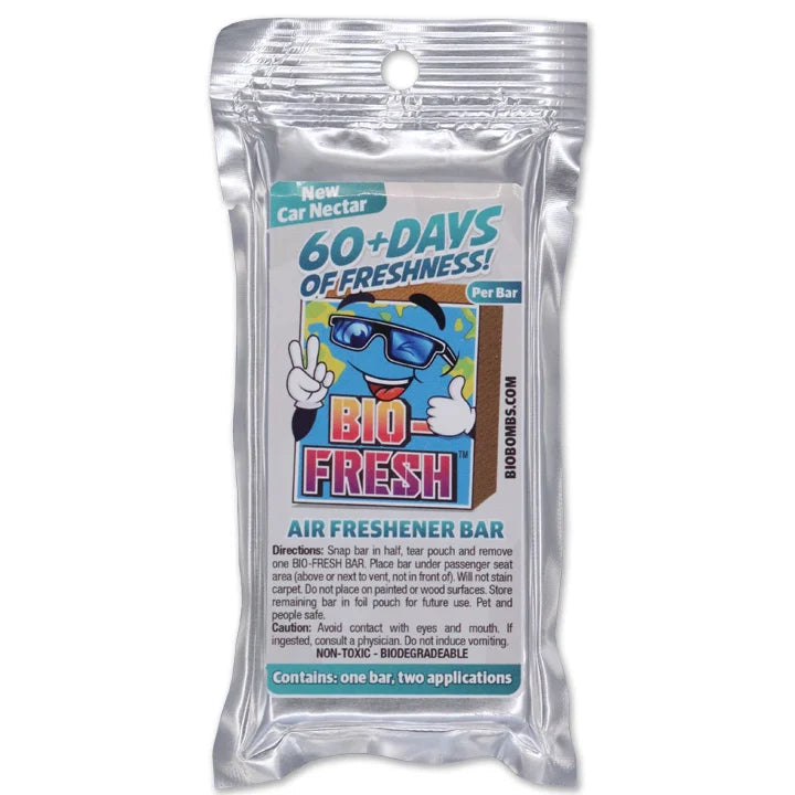 BIO FRESH BAR