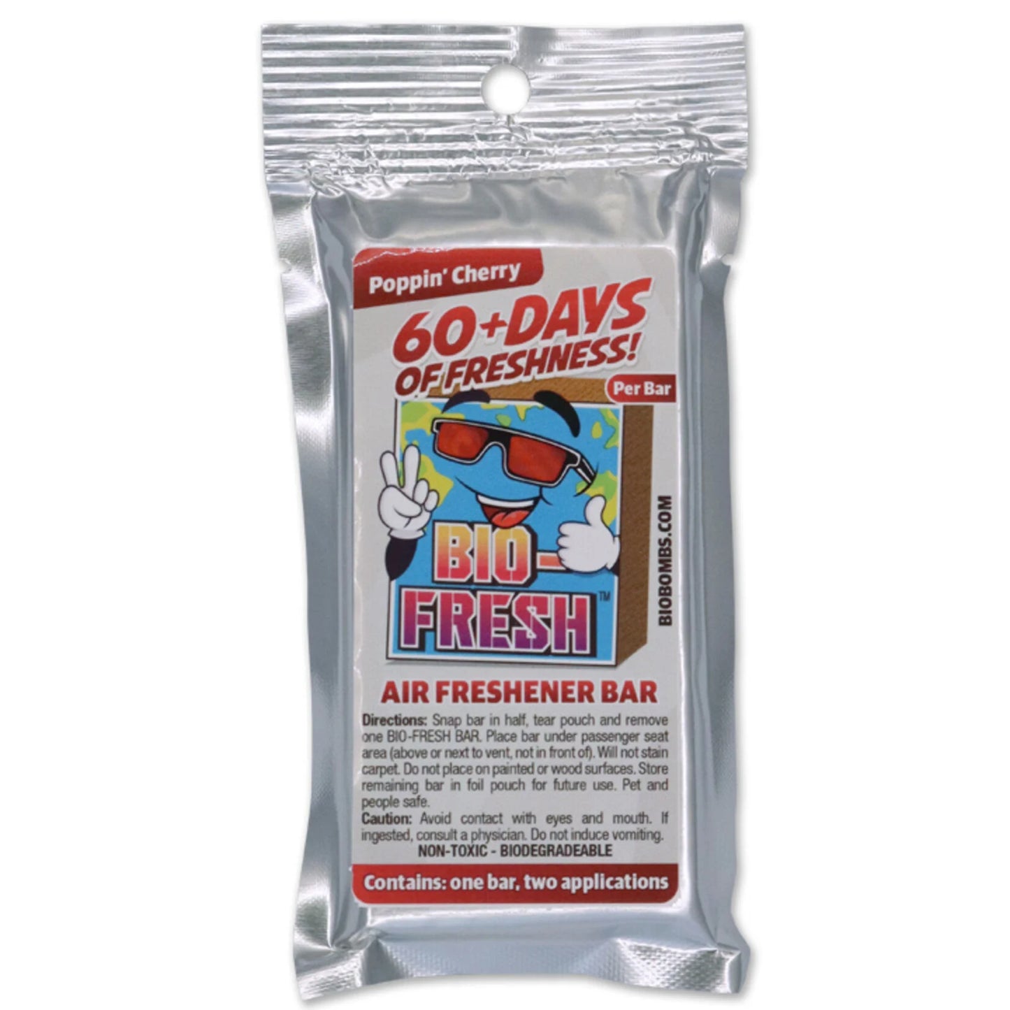 BIO FRESH BAR