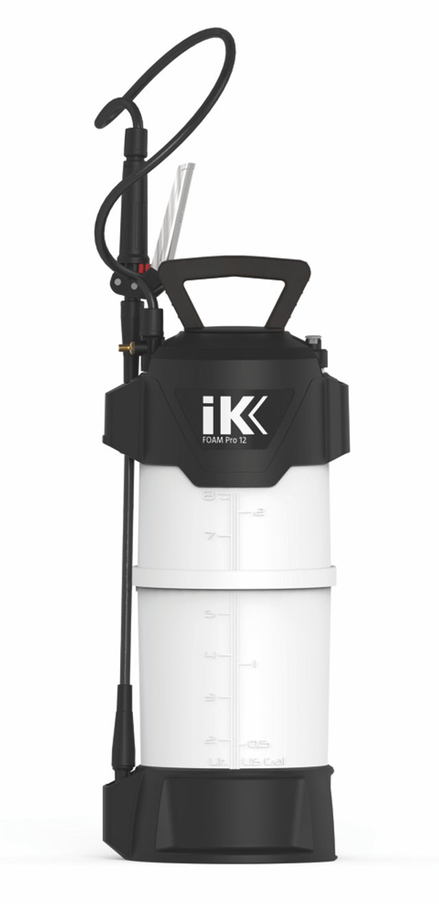 IK FOAM PRO 12