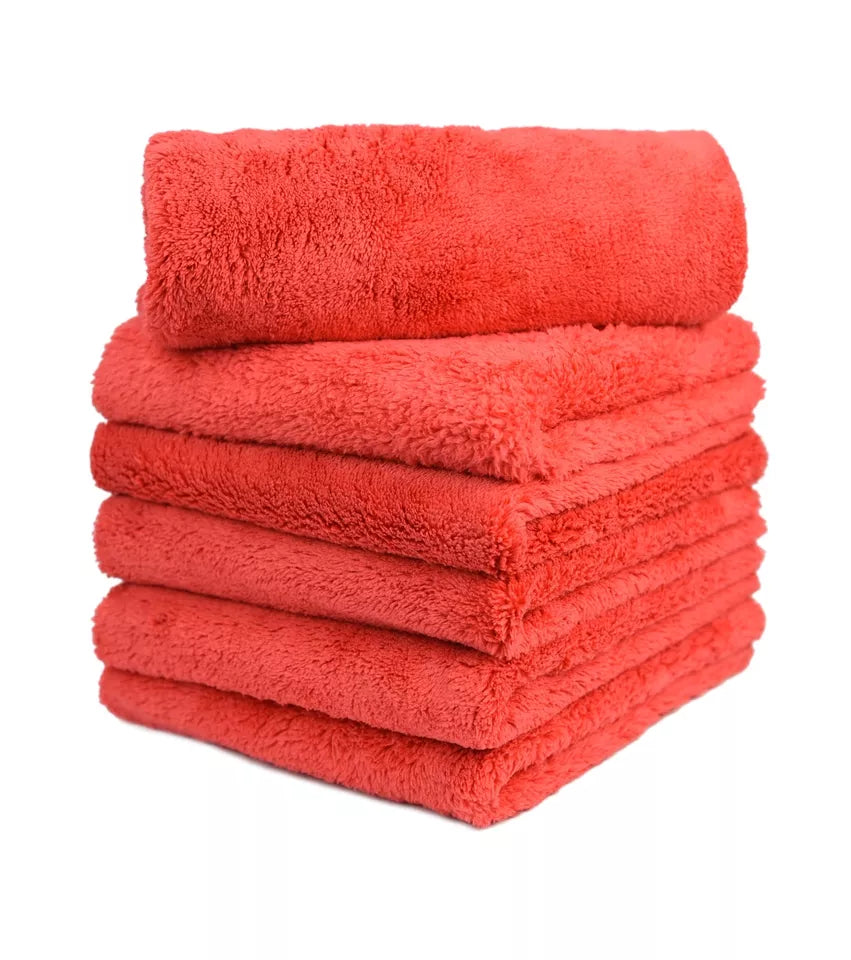 MF EDGELESS TOWEL 16X16 380GSM X12