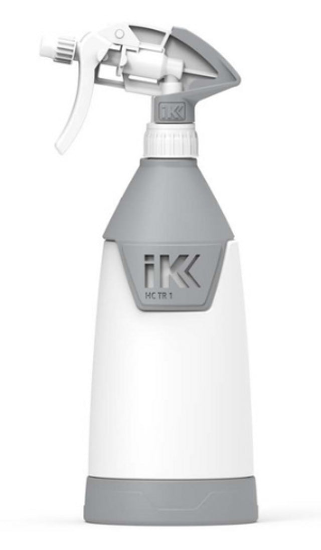 IK HC TR1