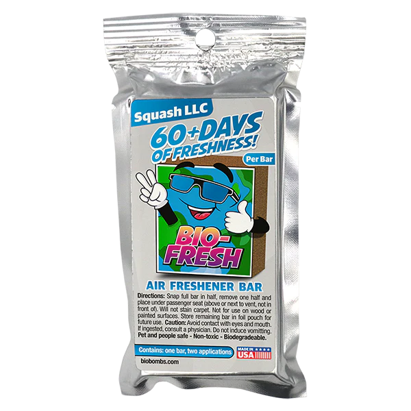 BIO FRESH BAR