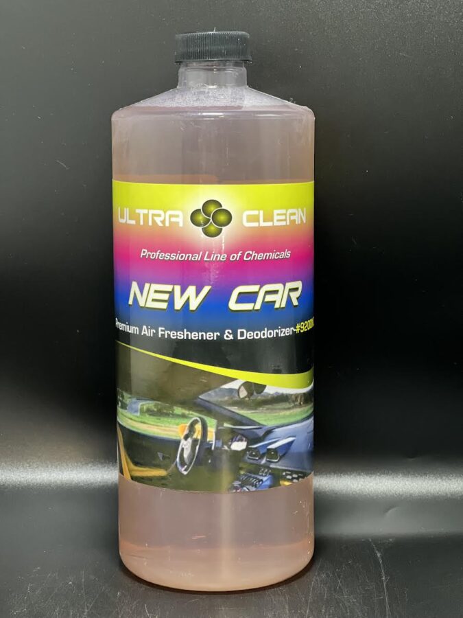 UC NEW CAR