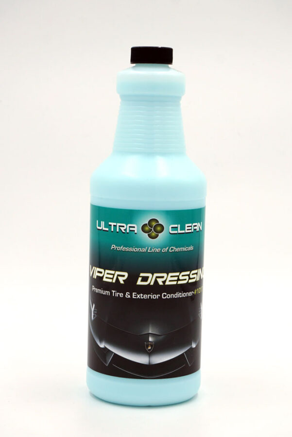 UC VIPER DRESSING