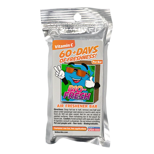 BIO FRESH BAR