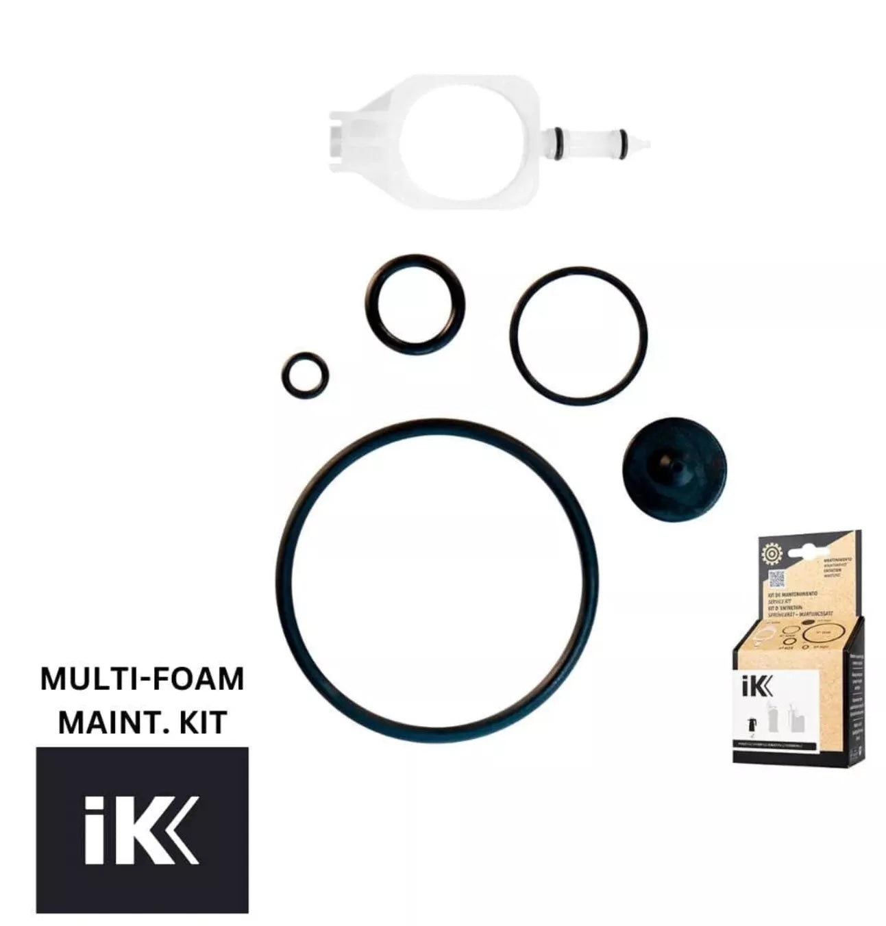 IK MULTI FOAM 1.5 PRO 2 O-RING KIT