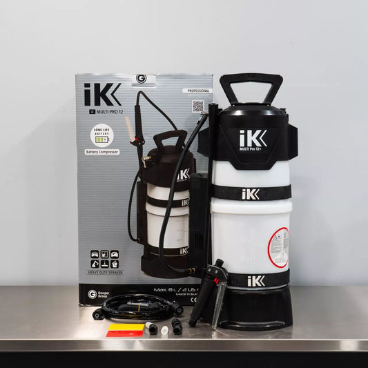 IK E MULTI PRO 12