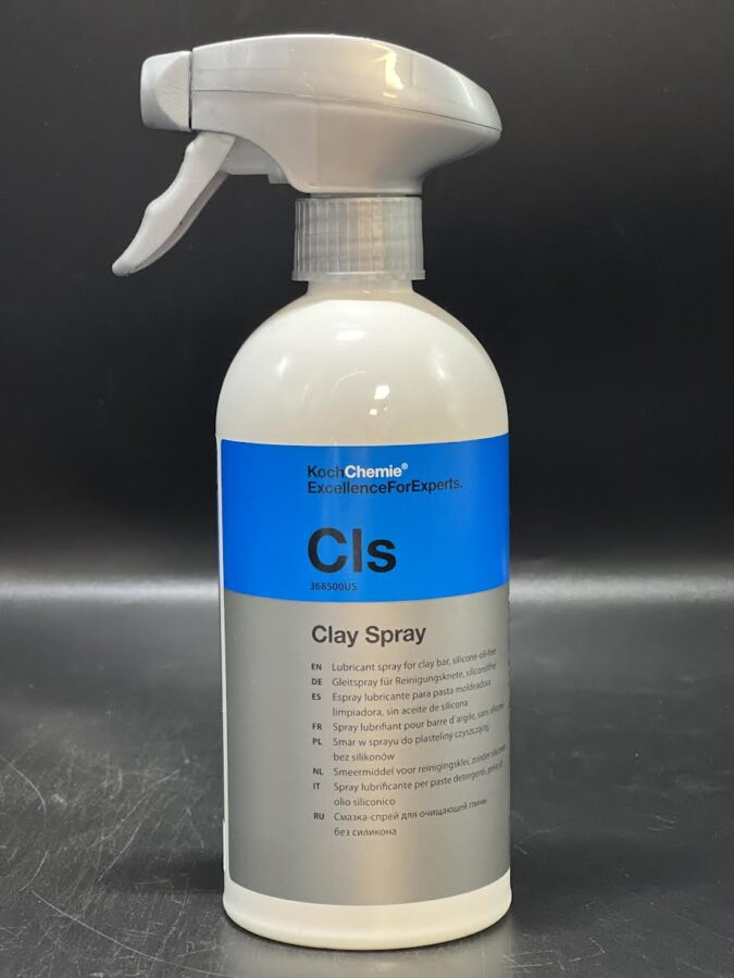CLS CLAY SPRAY (16.9oz)