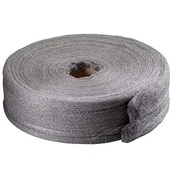 STEEL WOOL BOX 000 BY FOOT