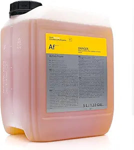 AF ACTIVE FOAM