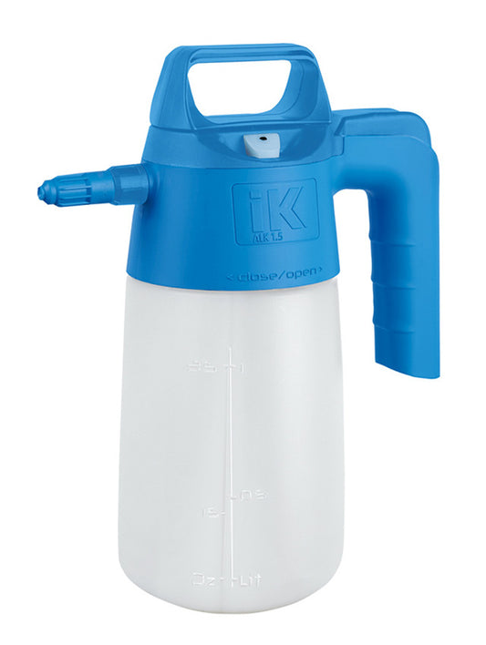 IK ALKALINE 1.5 HAND HELD SPRAYER