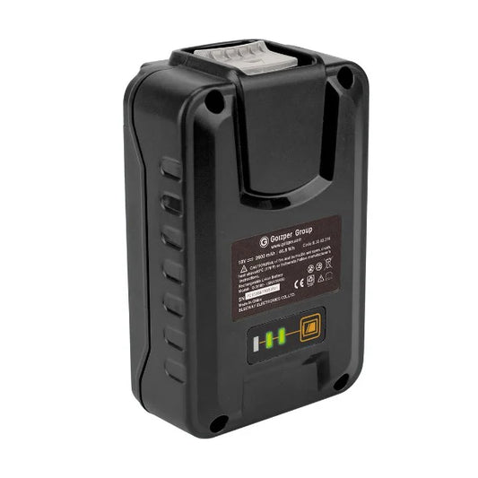 IK 18V LI-ION BATTERY