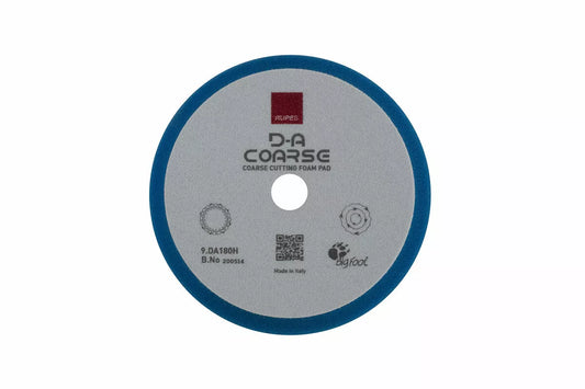 D-A COARSE CUTTING FOAM PAD