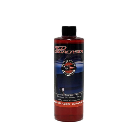 FIRST CHOICE- RED DEGREASER