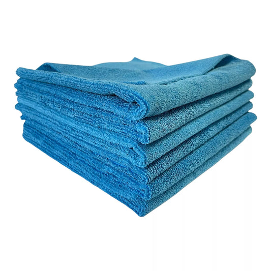 MF EDGELESS TOWEL 16X16 380GSM X12