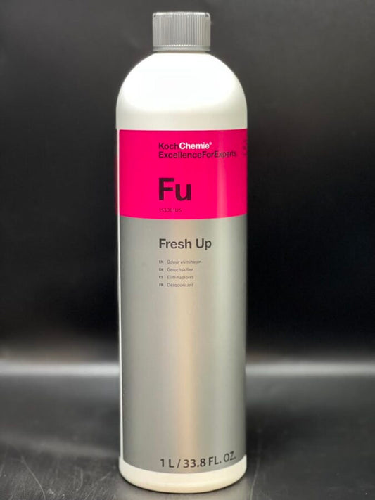 FU FRESH UP (33.08oz)