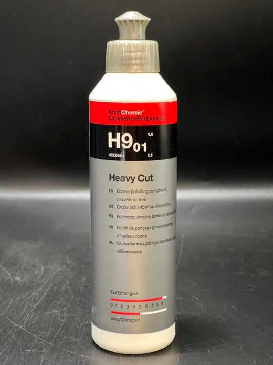 H902 HEAVY CUT (8.45 oz)