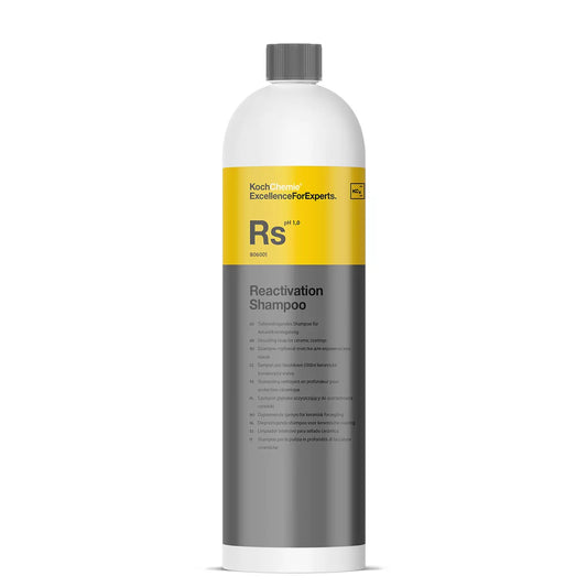RS REACTIVATION SHAMPOO (33.08oz)