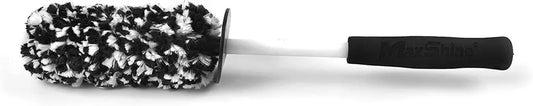MAXSHINE MICROFIBER WHEEL BRUSH KIT 3 PACK