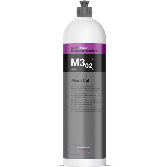 M302 MICRO CUT (33.8 oz)