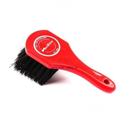 MAXSHINE HD WHEEL AND CARPET CLEANING BRUSH