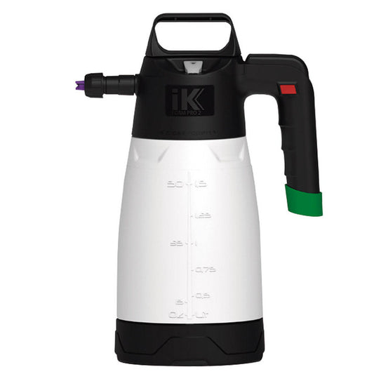 IK FOAM PRO 2