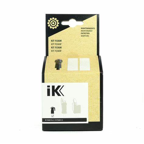 IK FOAM 1.5 PRO 2 NOZZLE KIT