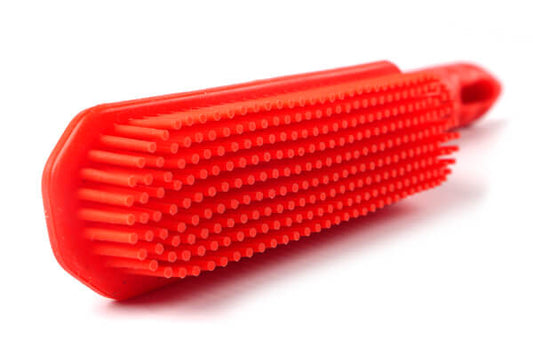 MAXSHINE SILICONE INTERIOR BRUSH