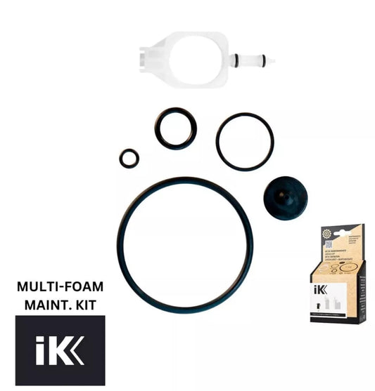 IK MULTI FOAM 1.5 PRO 2 O-RING KIT