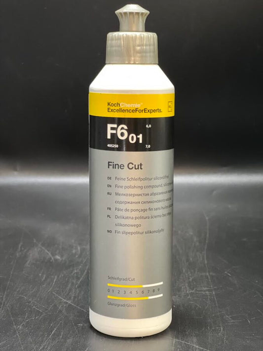 F601 FINE CUT