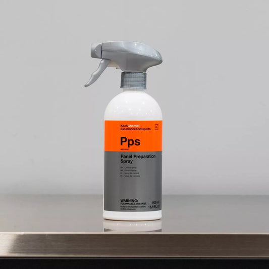 PPS PANEL PREPARATION SPRAY (16.9oz)