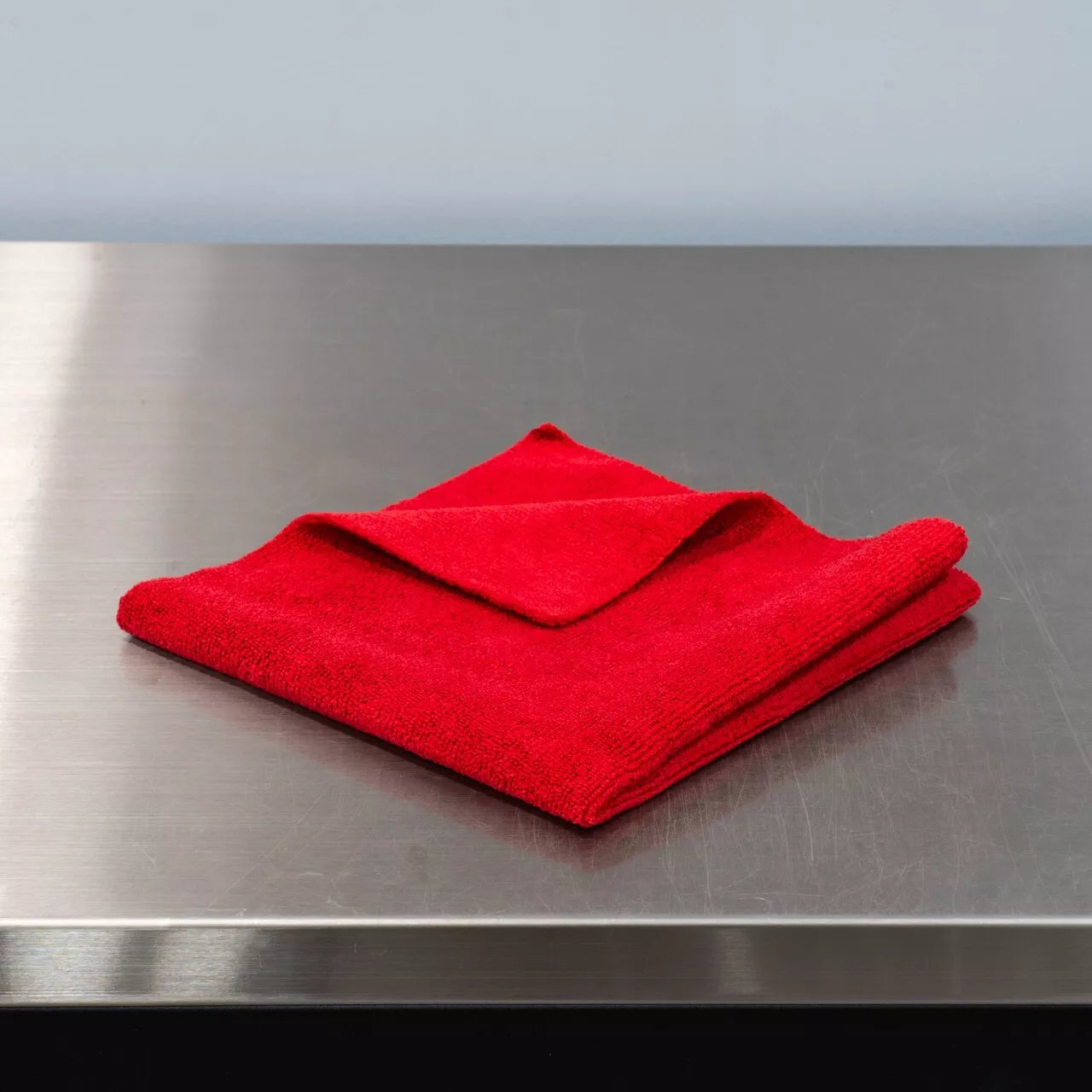 MF FUR EDGELESS TOWEL 16X16 450 GSM X12
